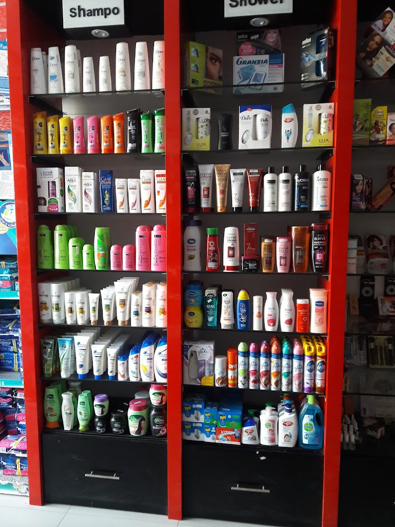 Dr. Mohamed Talaat Pharmacy - صورة 3