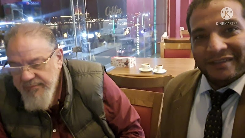 مكتب علاء محمد فوزى المحامىAlaa Abu Alm lawyer
