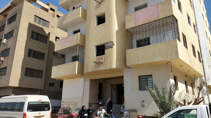 Suez Insurance Directorate