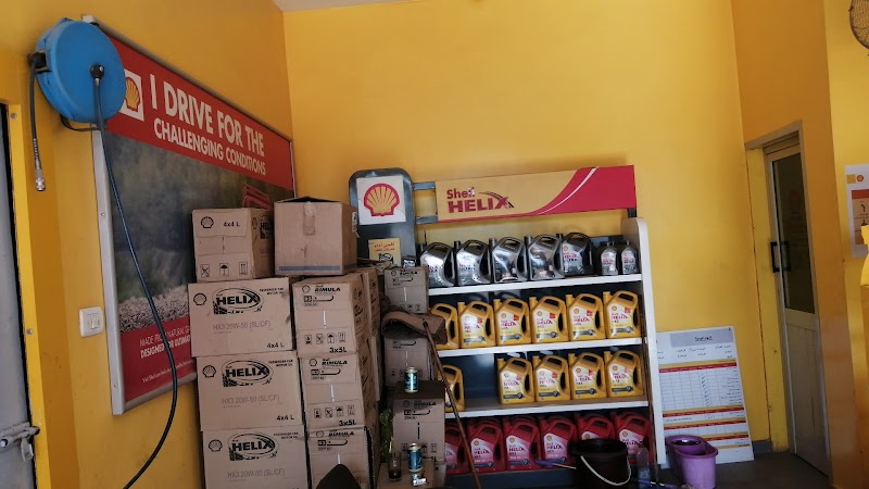 مركز أولاد أبو اسماعيل - Photo 2