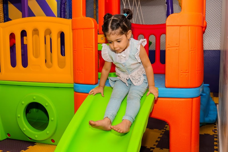 Tom and Jerry Kids Area - Photo 2