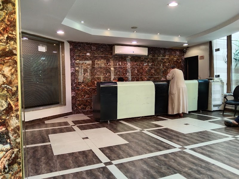 Al Tayseer international hospital - Photo 1