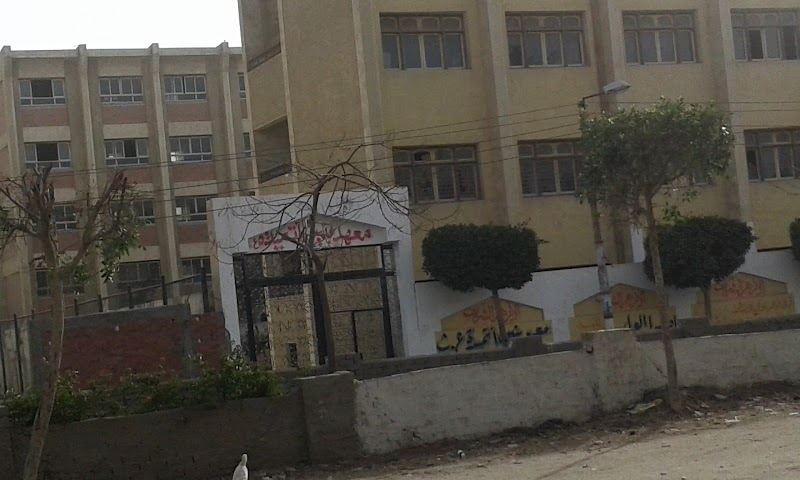 Atmeida Al-Azhari Primary Institute