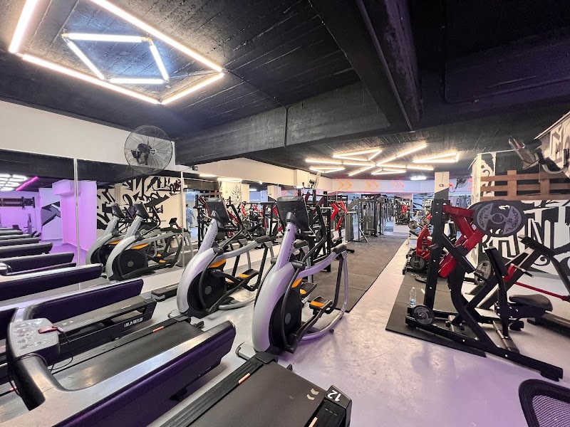 A1 Gym - Photo 3