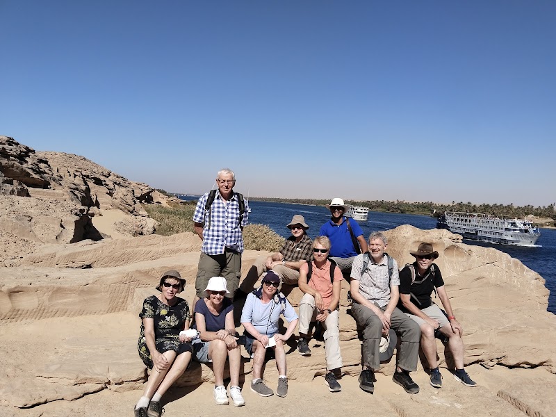 Gamil Egypt Tours - صورة 2