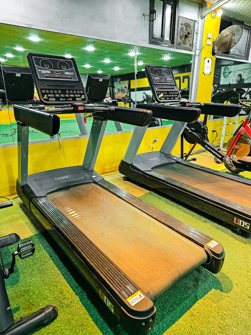 Gym - صورة 1