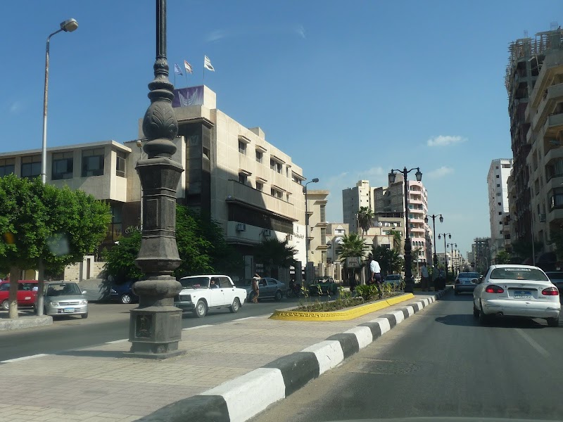 البنك الزراعي المصري فرع دمنهور - صورة 2