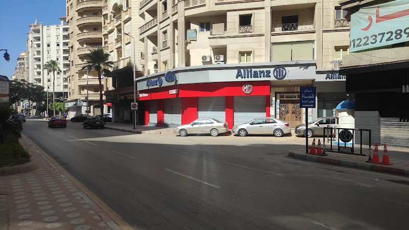 Allianz Egypt - Photo 1