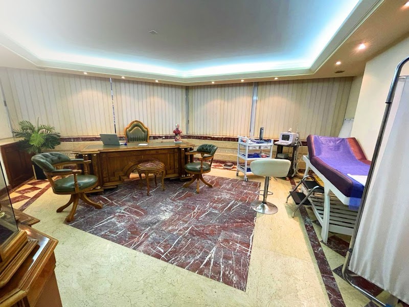 الكوثر كلينيك - Photo 2