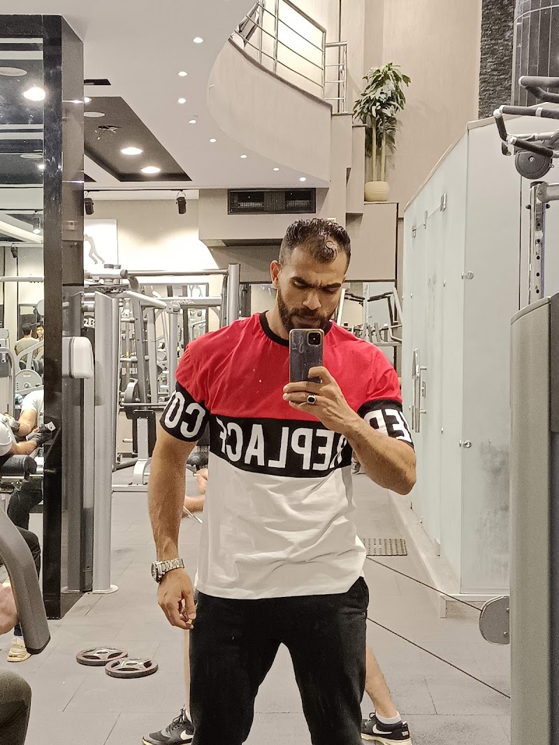 3B gym - صورة 2