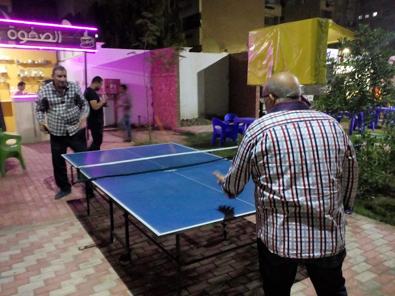 نادي الصفوة الرياضي بالفيوم - Photo 2