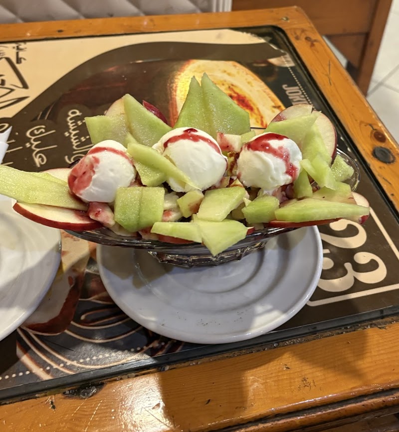 El Sokaria Cafe السكرية كافية - صورة 2