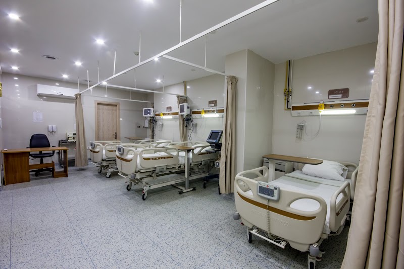 Alexandria Specialized Hospital - صورة 2