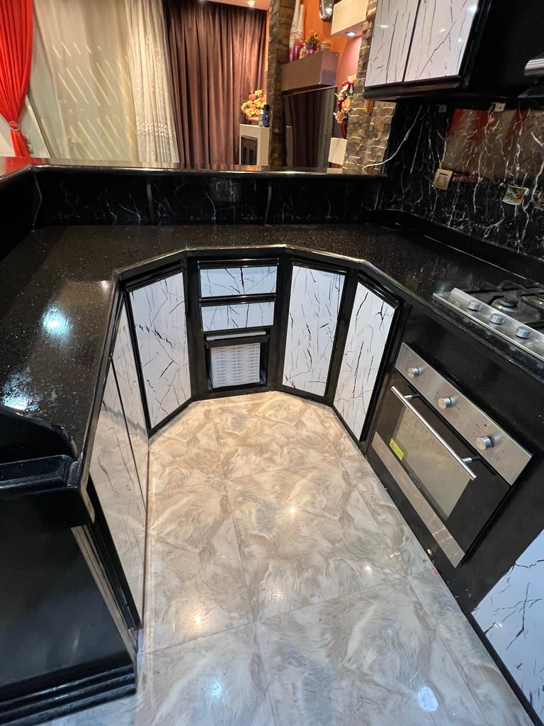 Al-Tayeh Aluminum Shop - Photo 1