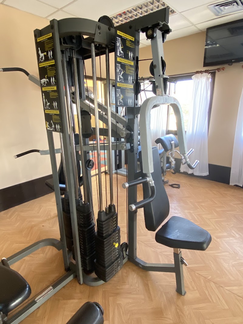 GYM - Photo 1