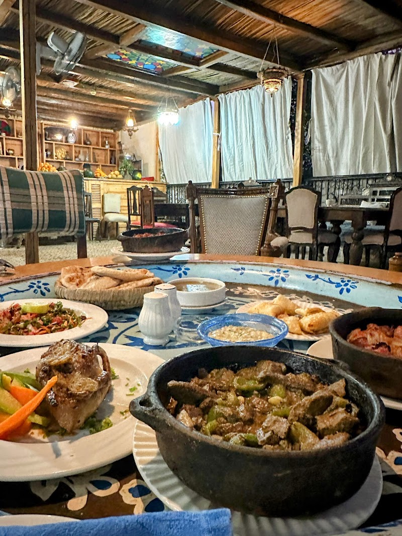 سفرة - صورة 1