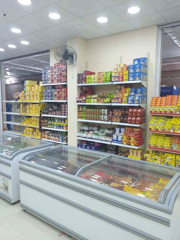 اسواق البدر
