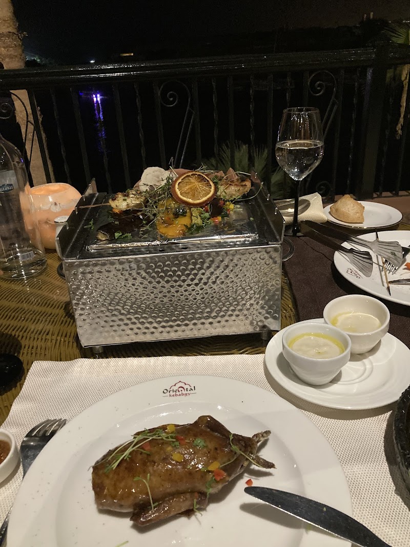 Oriental Kebabgy - Photo 1