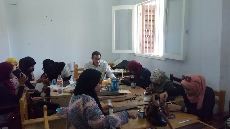 مركز شباب طيبه
