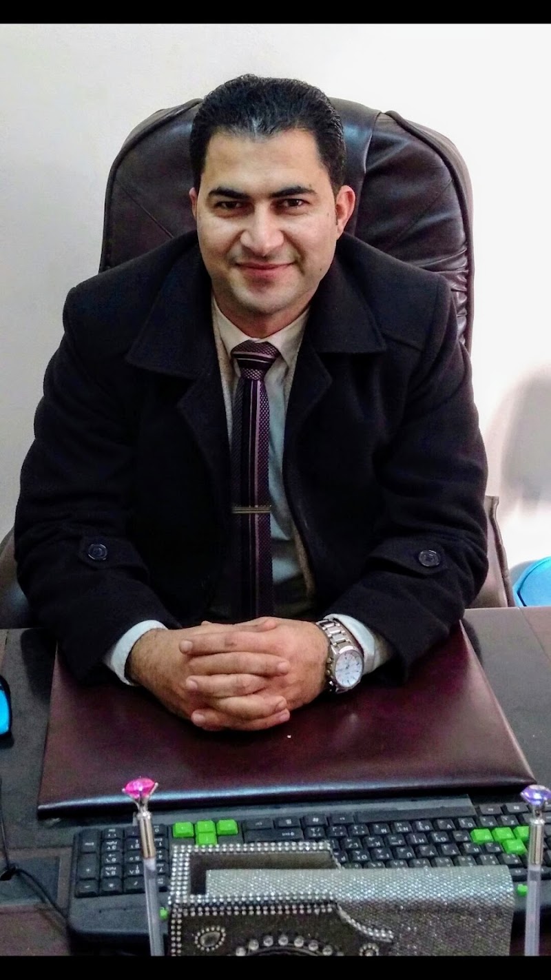 مكتب محمود أحمد الهليهي المحامي - Photo 1