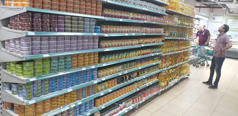 سوبر ماركت خير زمان - صورة 3
