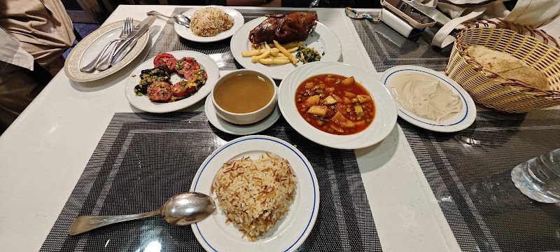 Abeer Resturant - Photo 3