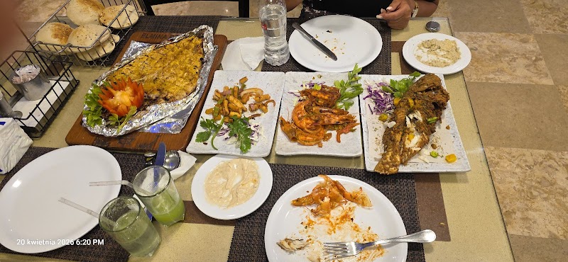 EL Mina Fish Restaurant - Photo 1