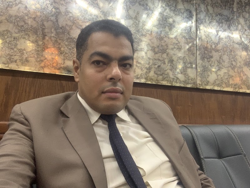 ‏مكتب / نادر عبد الخالق أبو جاعور للمحاماة والاستشارات القانونية - صورة 2