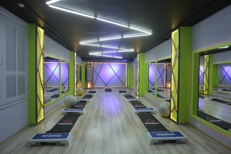 Stadium GYM - صورة 3