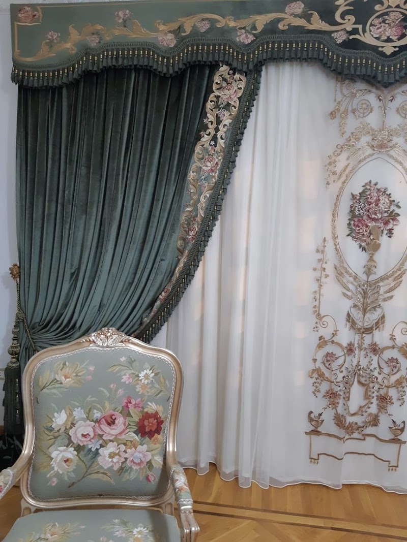 SIGNE Furniture سينيه للمفروشات