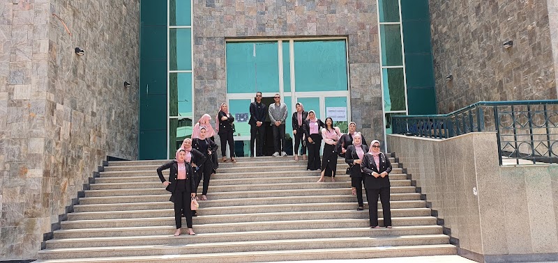 كلية التربية - جامعة السويس - صورة 1