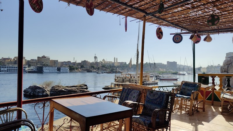 Nubian Dreams Restaurant & Cafe - Photo 2