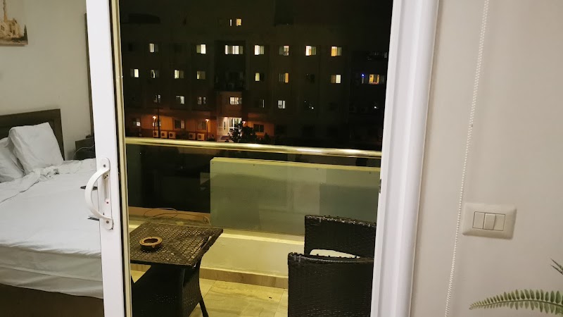 United Ats Hotel - Photo 3