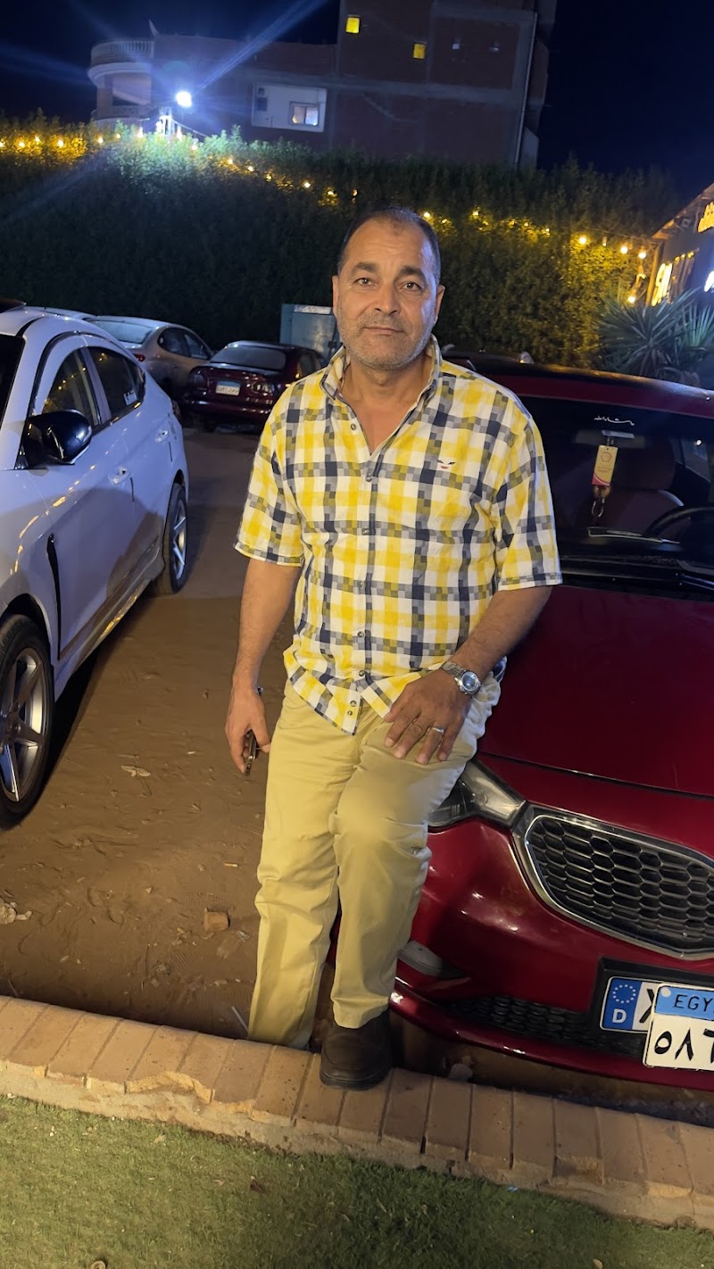 معرض الزهراء لتجارت السيارات
