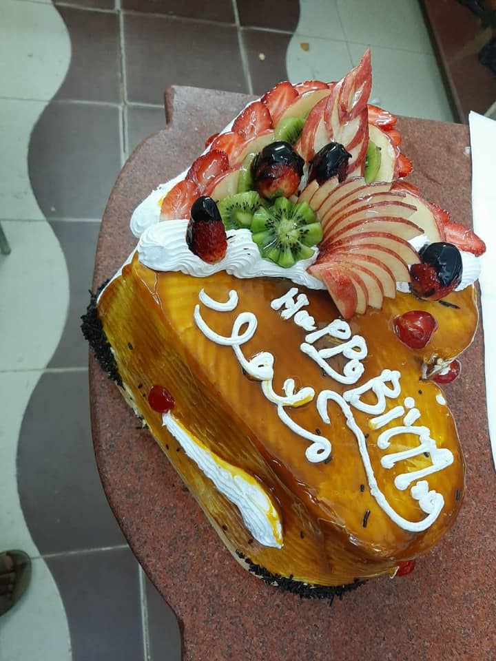 حلويات الاصيل ابو عبده الحلواني - Photo 1