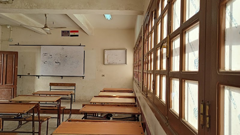 المدرسة السعيدية الثانوية بنين - صورة 1