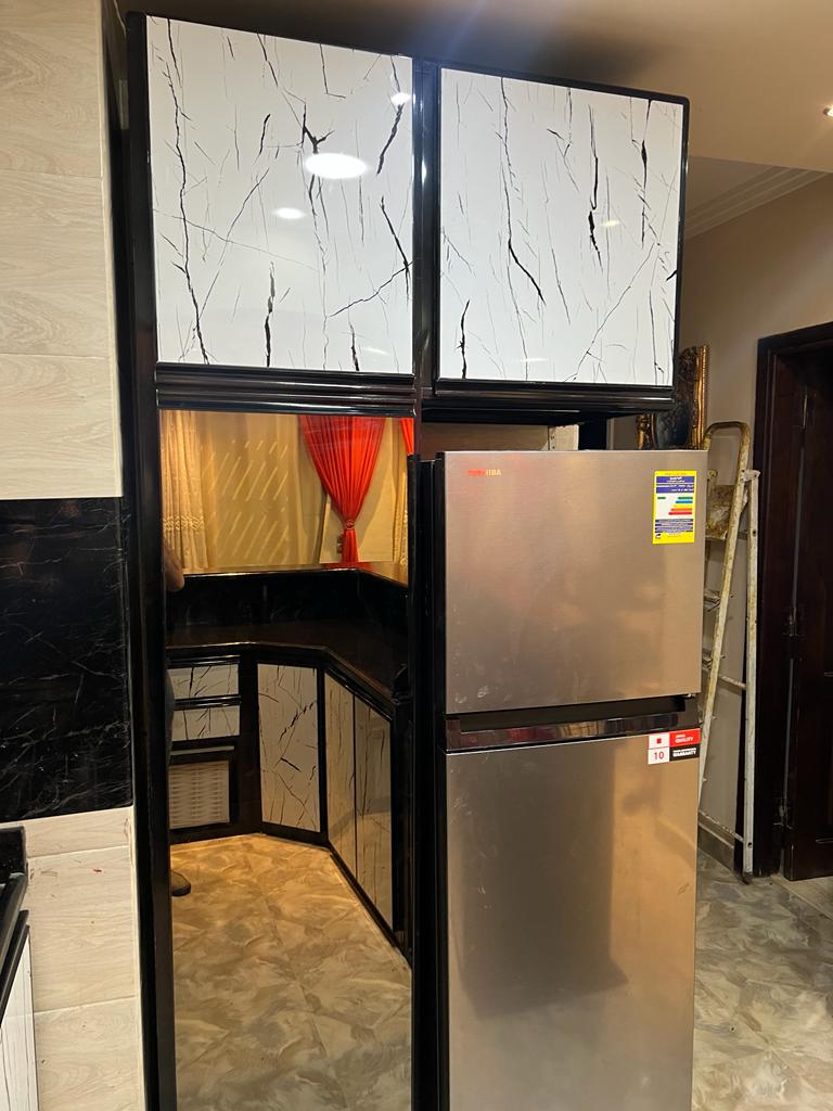 Al-Tayeh Aluminum Shop - Photo 2