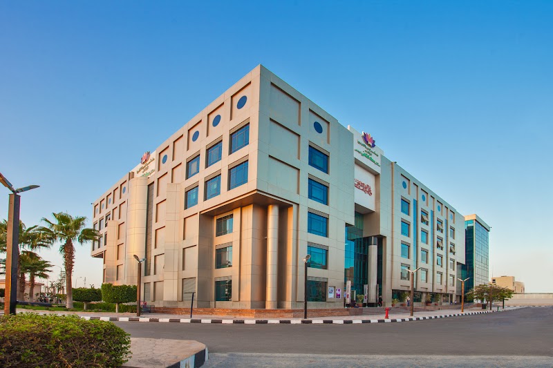 Misr University for Science & Technology - Photo 1