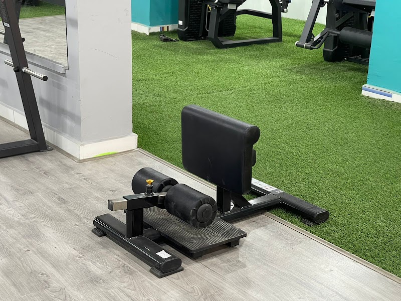 فري چيم FREE GYM - صورة 2