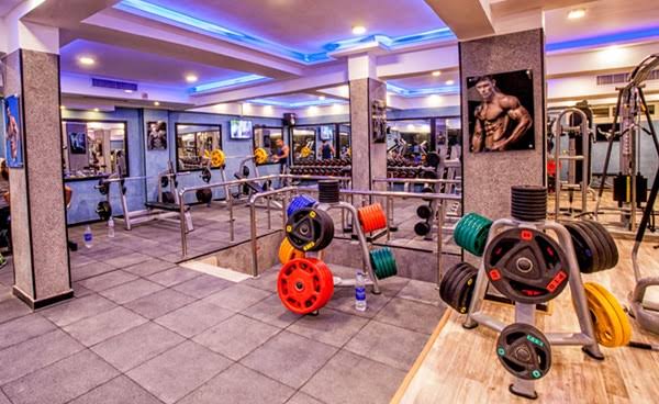 ProActive GYM Hurghada