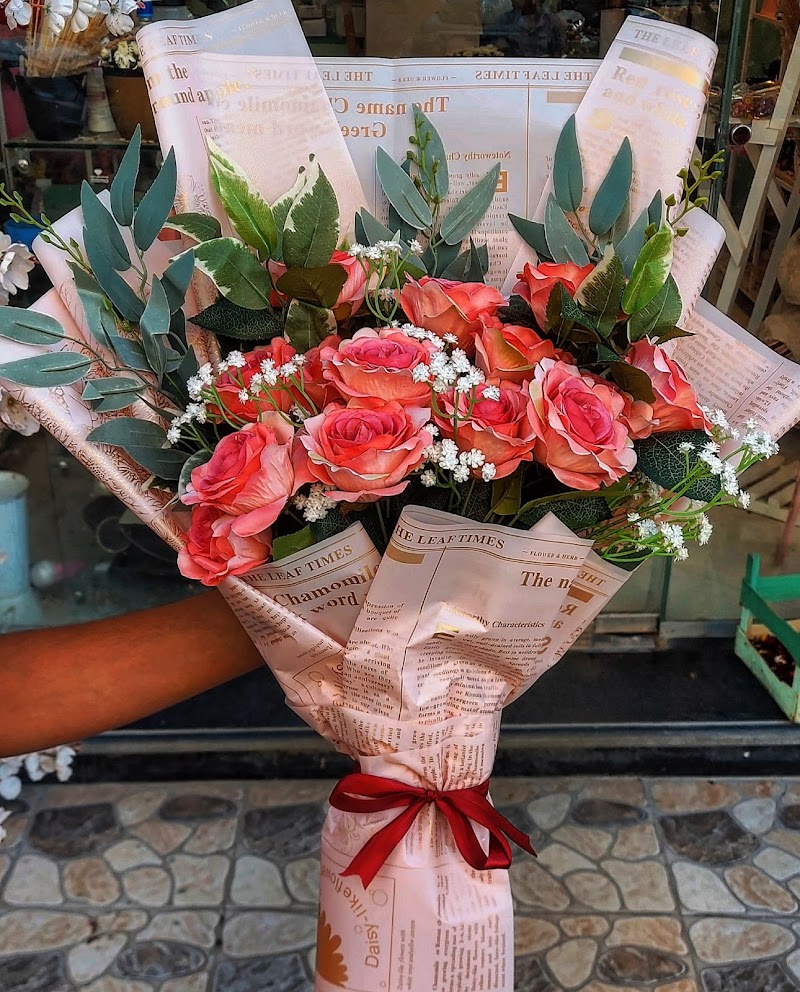 بتاع الورد - Photo 1