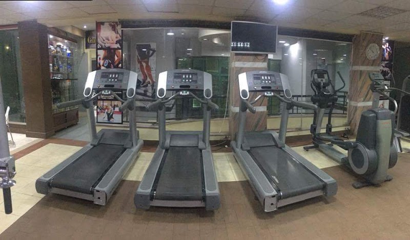 lifestyle gym zagazig - Photo 3