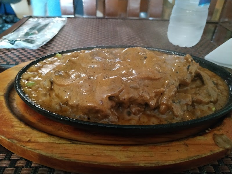 sizzler home