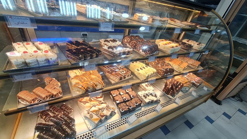 حلواني طيبة - Thebes Pastry - Photo 3