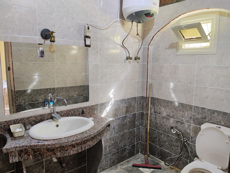 Rahala Safari Hotel - صورة 1