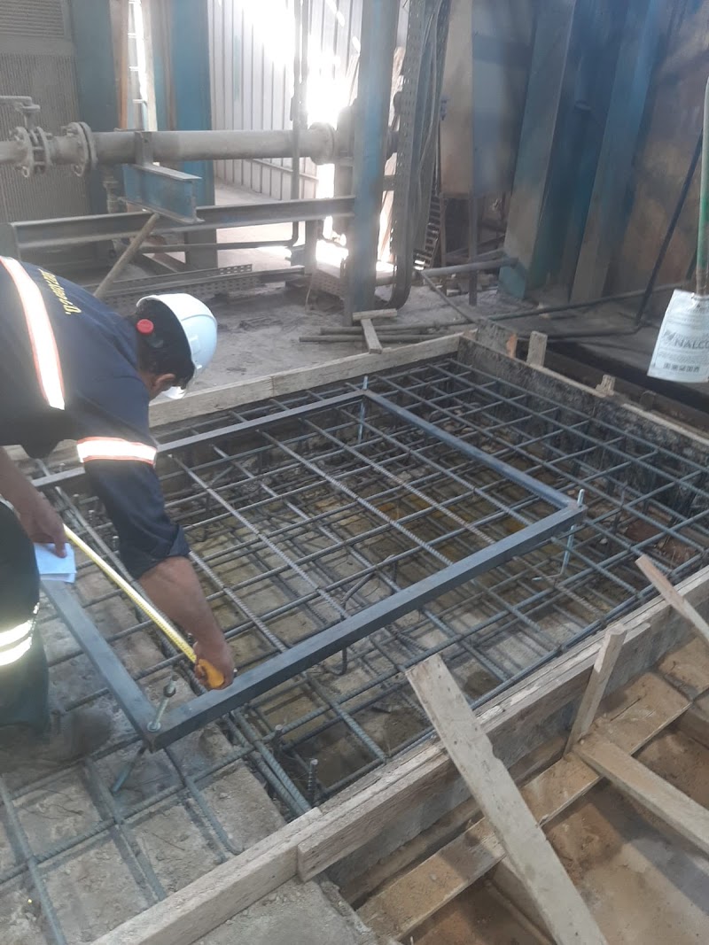 Armado Contracting, Supplies and Engineering Consulting Company - Photo 1