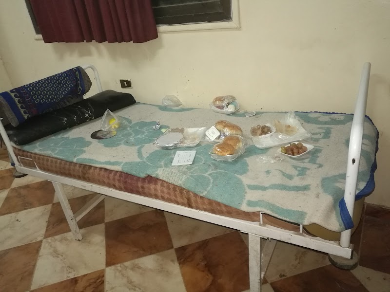 Menyet El-Nasr Central Hospital - Photo 1