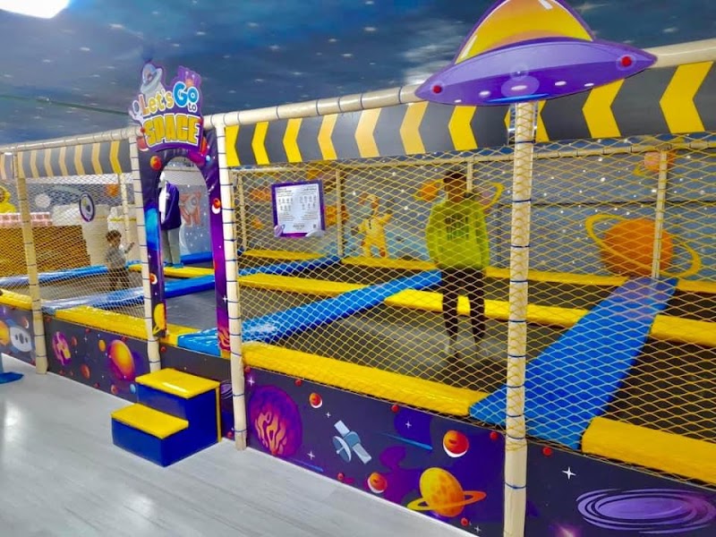 Kids planet كيدز بلانيت