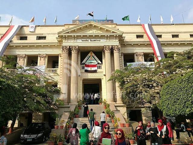 كلية التربية النوعية - جامعة بنها - صورة 1