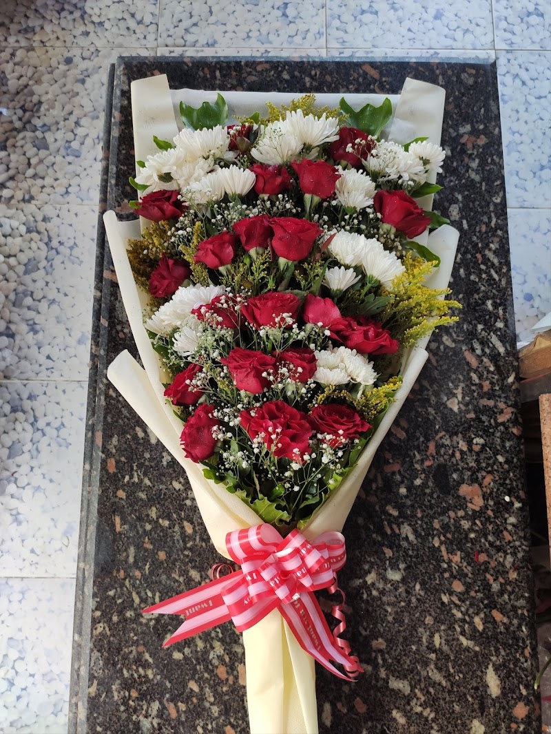 Bouquet - Photo 2